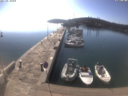 Přístav Martinšćica