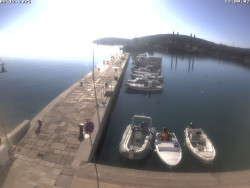 Přístav Martinšćica