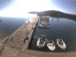 Přístav Martinšćica