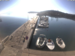 Přístav Martinšćica