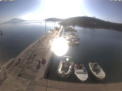 Přístav Martinšćica