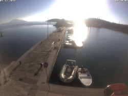 Přístav Martinšćica