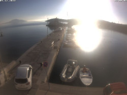 Přístav Martinšćica