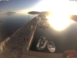 Přístav Martinšćica