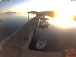 Přístav Martinšćica