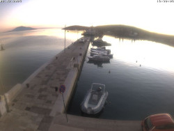 Přístav Martinšćica