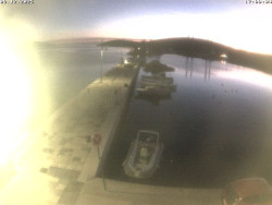 Přístav Martinšćica