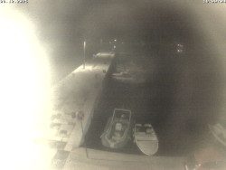 Přístav Martinšćica