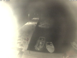 Přístav Martinšćica