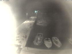 Přístav Martinšćica