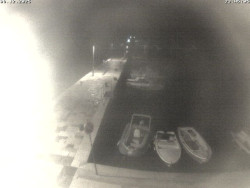 Přístav Martinšćica