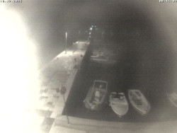 Přístav Martinšćica