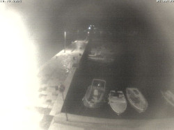 Přístav Martinšćica