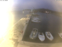 Přístav Martinšćica