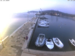 Přístav Martinšćica