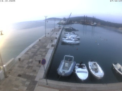 Přístav Martinšćica