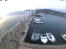 Přístav Martinšćica