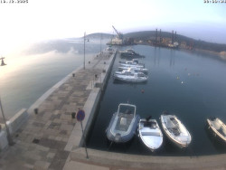 Přístav Martinšćica