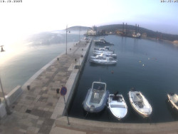 Přístav Martinšćica