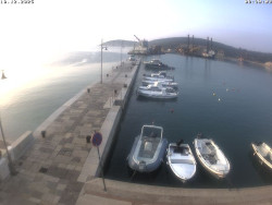 Přístav Martinšćica