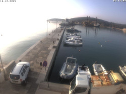 Přístav Martinšćica