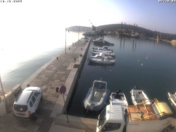 Přístav Martinšćica