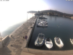 Přístav Martinšćica