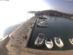 Přístav Martinšćica