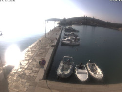 Přístav Martinšćica