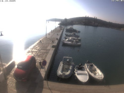 Přístav Martinšćica