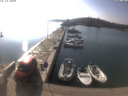 Přístav Martinšćica