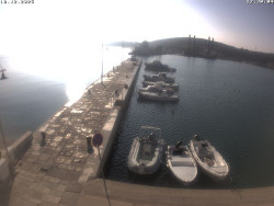 Přístav Martinšćica