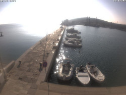 Přístav Martinšćica