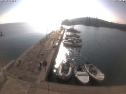 Přístav Martinšćica