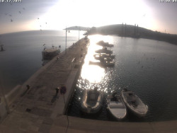 Přístav Martinšćica