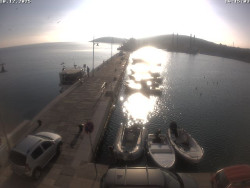 Přístav Martinšćica