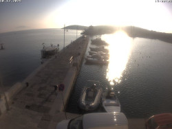 Přístav Martinšćica