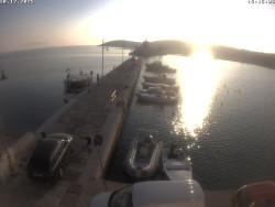 Přístav Martinšćica