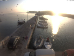 Přístav Martinšćica