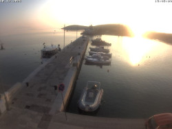 Přístav Martinšćica