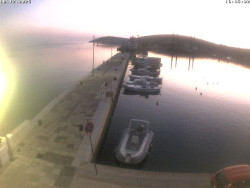 Přístav Martinšćica