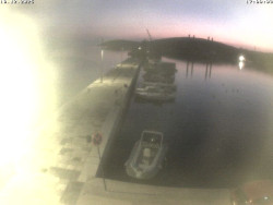 Přístav Martinšćica