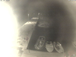 Přístav Martinšćica