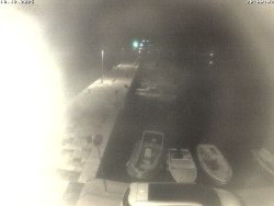 Přístav Martinšćica