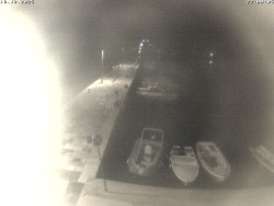 Přístav Martinšćica