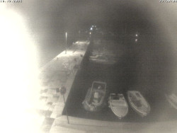 Přístav Martinšćica