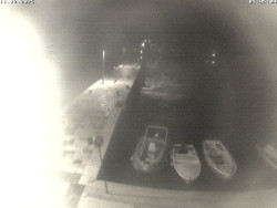 Přístav Martinšćica