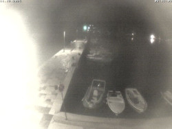 Přístav Martinšćica