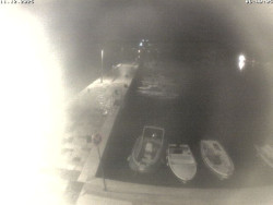 Přístav Martinšćica