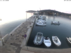 Přístav Martinšćica